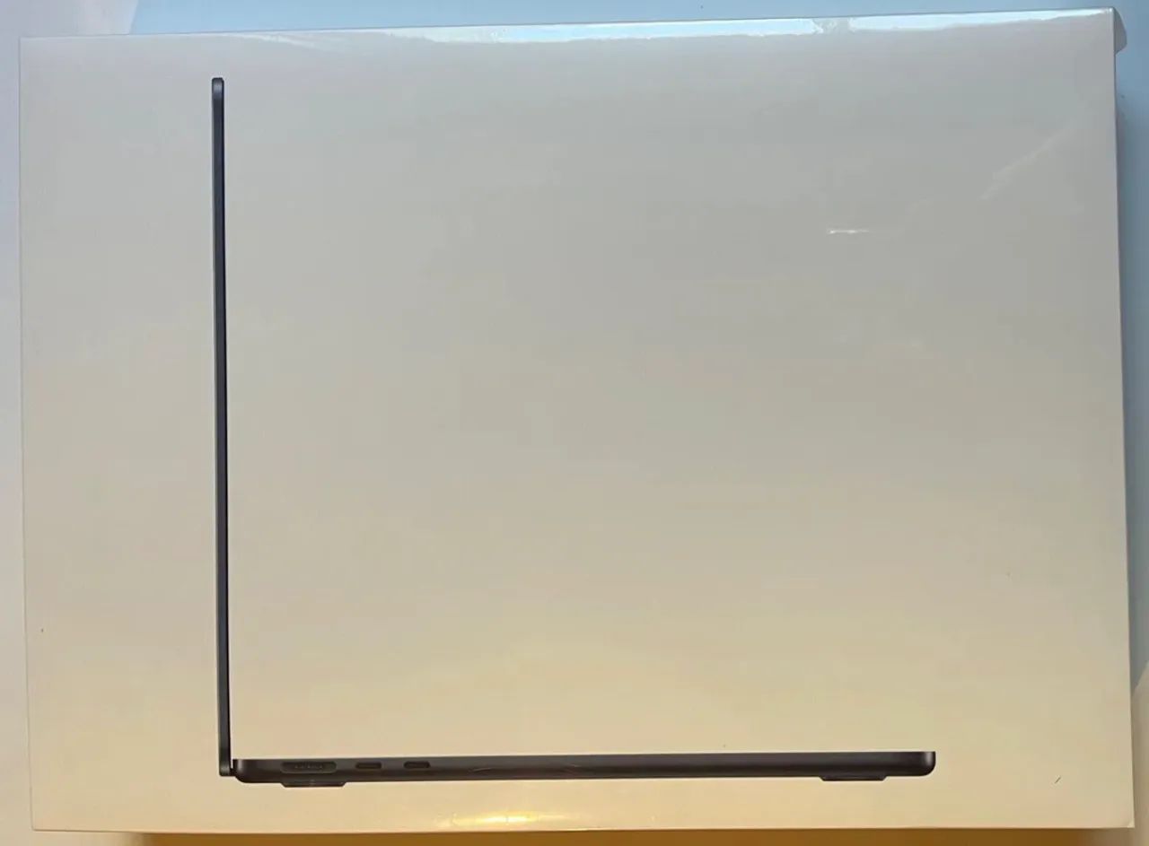 MacBook Air M2 - Foto 2