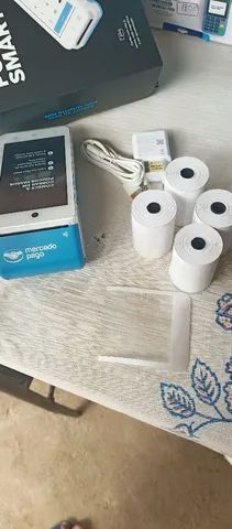 Point smart mercado pago  - Foto 4