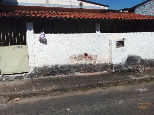 Captação de Casa a venda na Rua Augusto Stoppa, Progresso, Juiz de Fora, MG