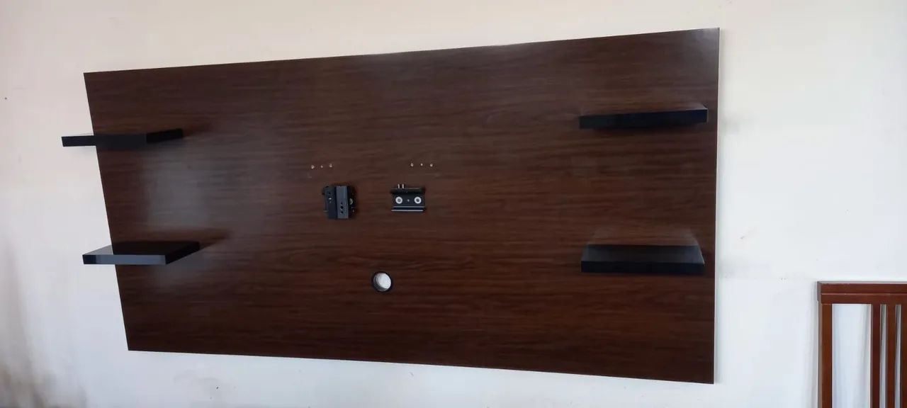 Painel para tv  - Foto 2