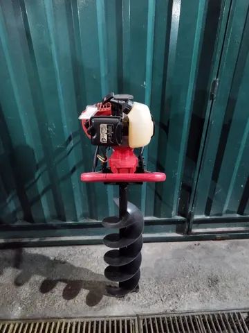 1 Perfurador de solo.64750825805187120