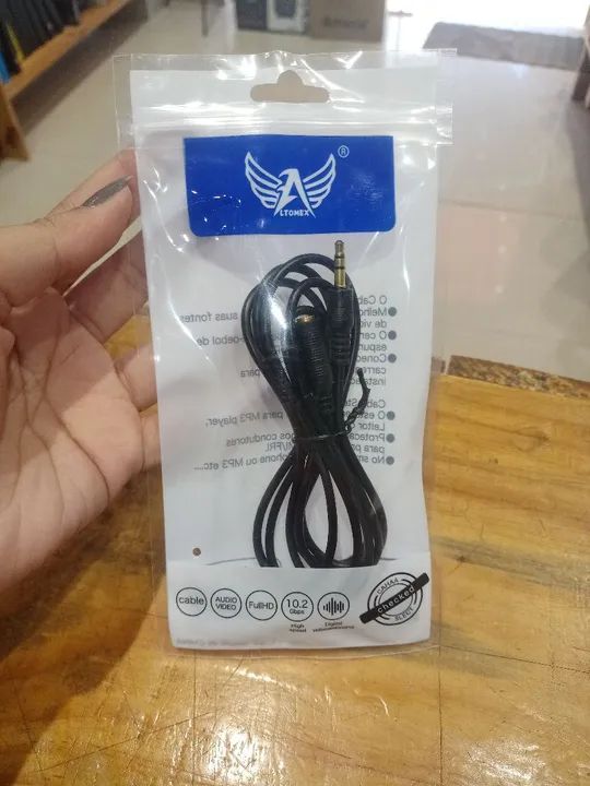 Extensor de P2 1,5m - Foto 4