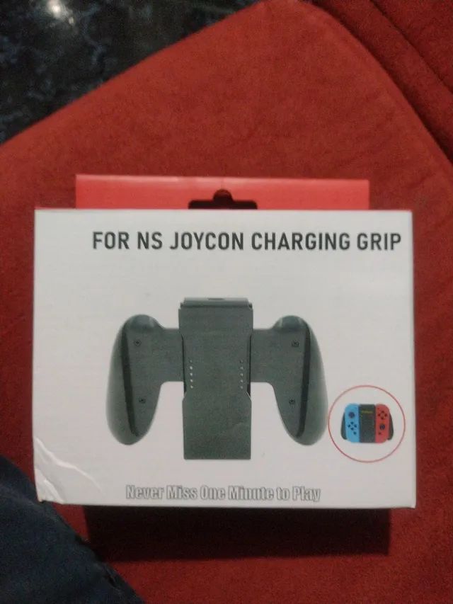 JOYCON CHARGING GRID