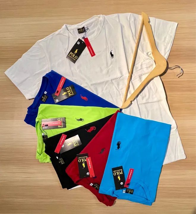 Camisas - Novas - Foto 4