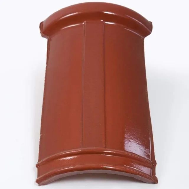TELHAS DIRETO DE FÁBRICA Telhas Esmaltada Portuguesa vitrificada - Foto 3