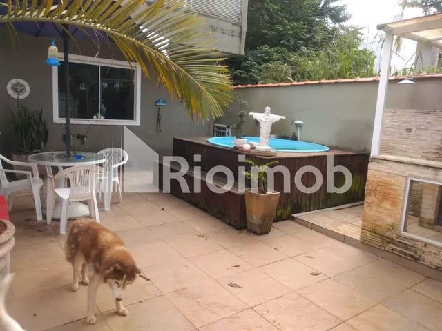Guaratiba | Casa 4 quartos, sendo 2 suites - Foto 3