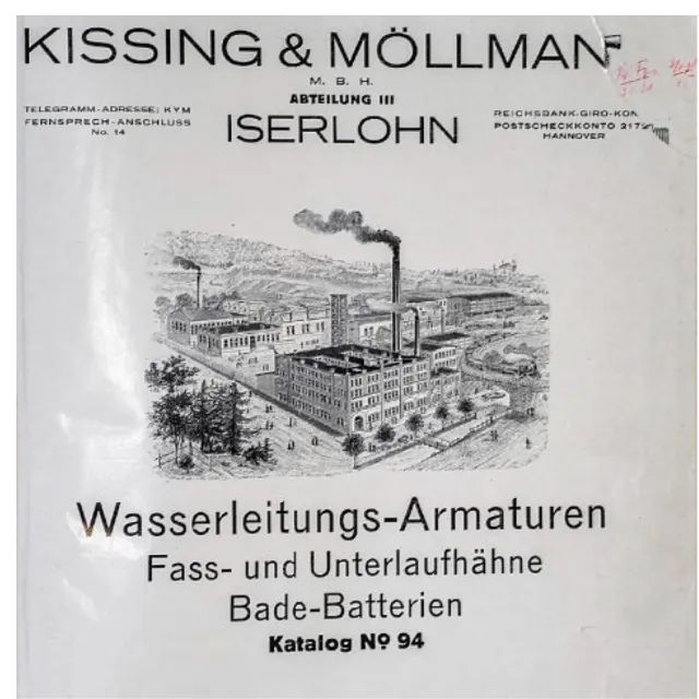 Faca Antiga Kissing Möllmann Aço Alemão Cabo Em Chifre Cervo - Foto 4