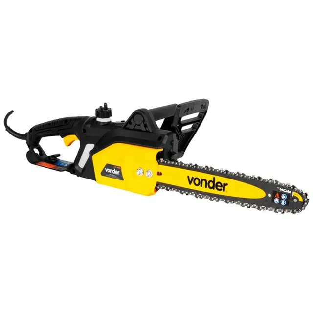 Eletrosserra 14 Pol. 1600 W - VONDER-EV1600