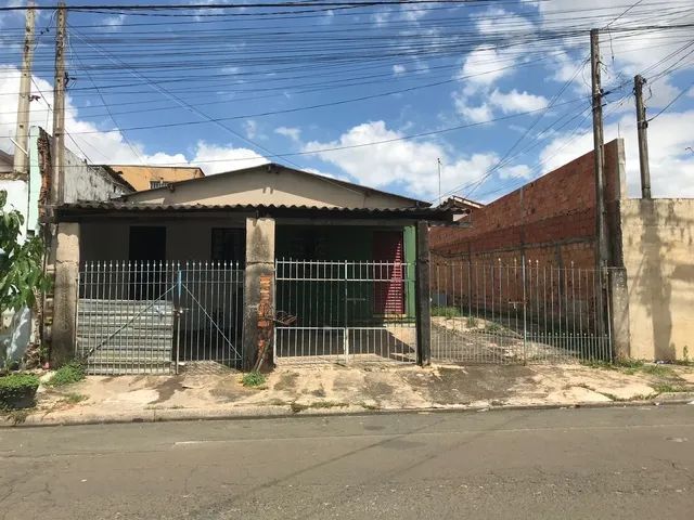 Captação de Terreno a venda na Rua Ceará, Jardim São Jorge, Hortolândia, SP