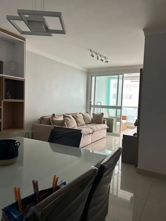 foto - São José dos Campos - Parque Residencial Aquarius