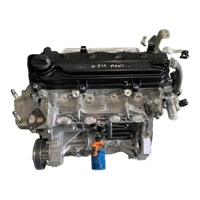 Motor Parcial Honda fit manual 2016 - Foto 3