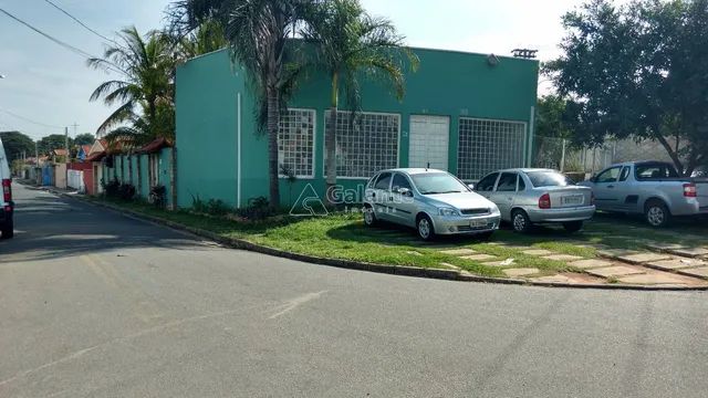 casa - Cidade Jardim - Campinas