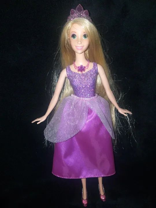 Barbie vários modelos (cada ) - Foto 2