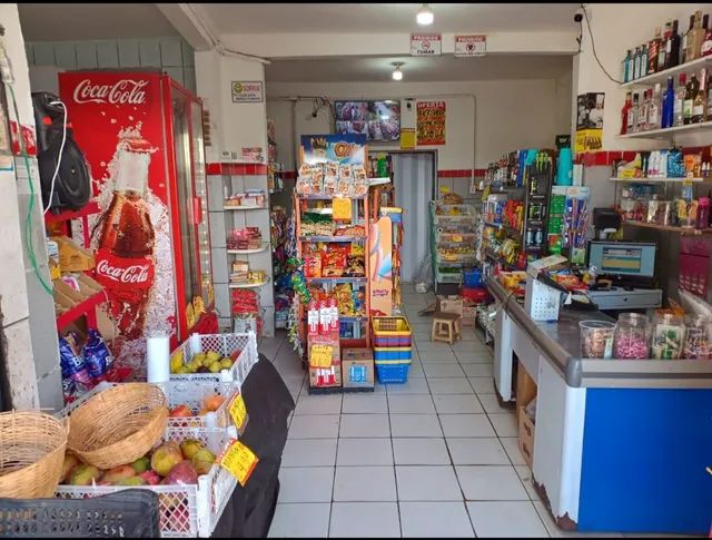 Passo loja de frios e mercado. - Foto 6