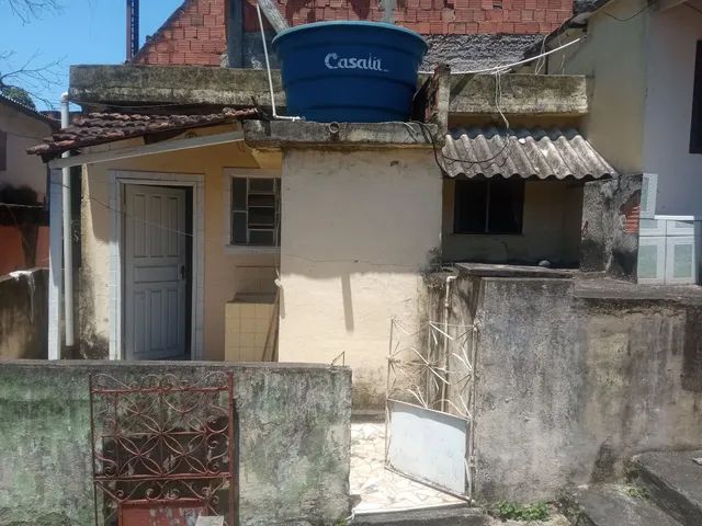 Captação de Casa a venda na Rua Barbacena, Vila Leopoldina, Duque de Caxias, RJ