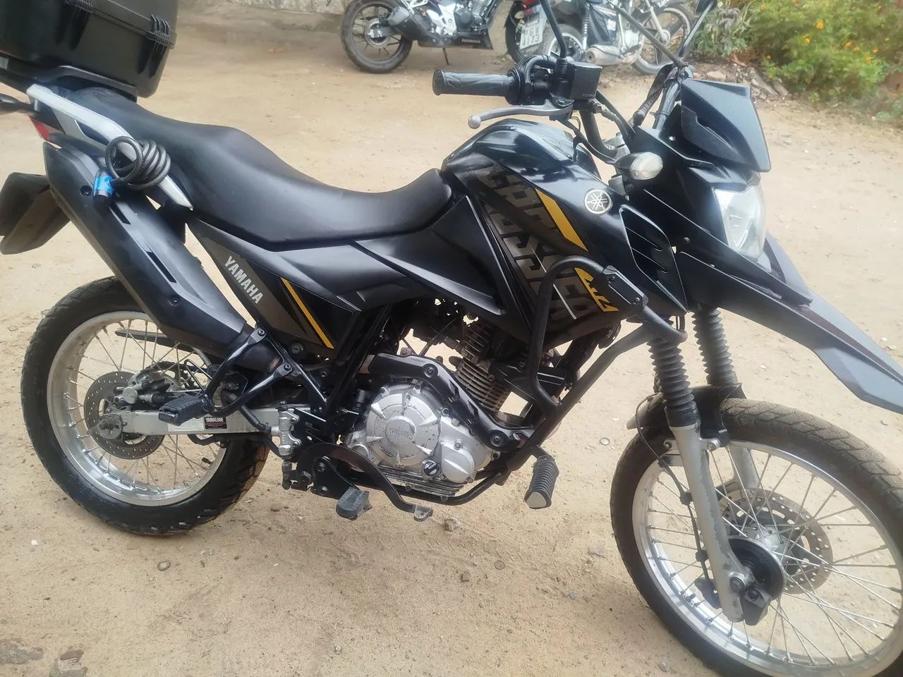 Crosser 150 2020  - Foto 11