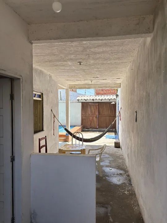 Casa temporada com piscina Itassimirim/barra de pojuca PARA RÉVEILLON  - Foto 8