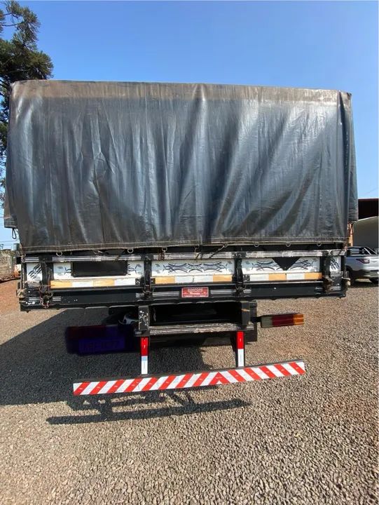 Mercedes bens 20/13 - Foto 13