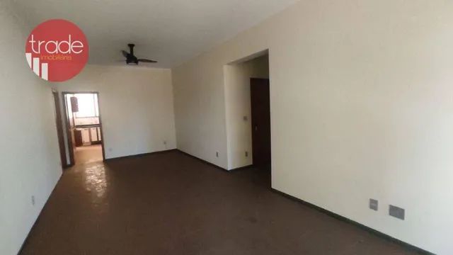 Apartamento 3 quartos para alugar - Centro, Ribeirão Preto - SP ...