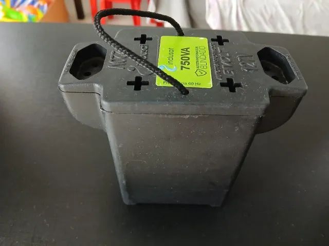 Transformador Blindado 750VA - Foto 2