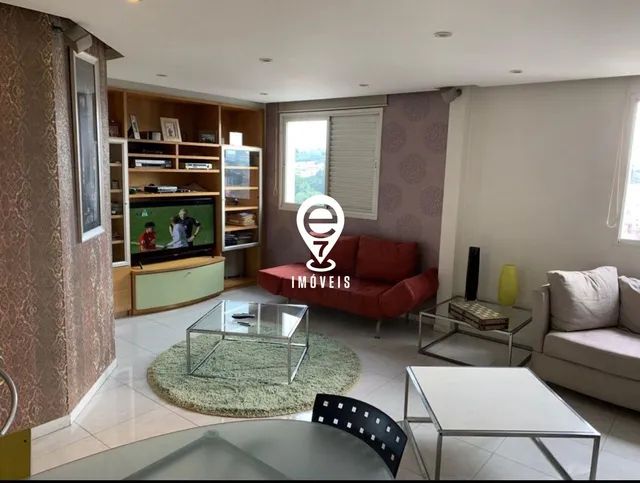 APARTAMENTO PARA LOCAÇÃO NO MIRANDÓPOLIS! - Foto 4