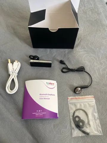 Kit completo bluetooth para carro nunca usado