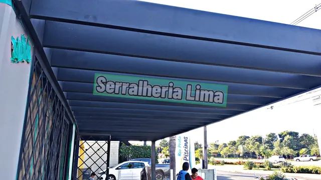 Serralheiro ( Pergolados ) - Foto 2