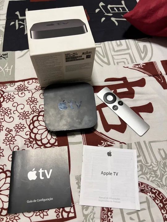 Apple TV