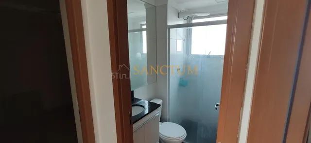 apartamento - Parque das Cachoeiras - Campinas - Foto 5