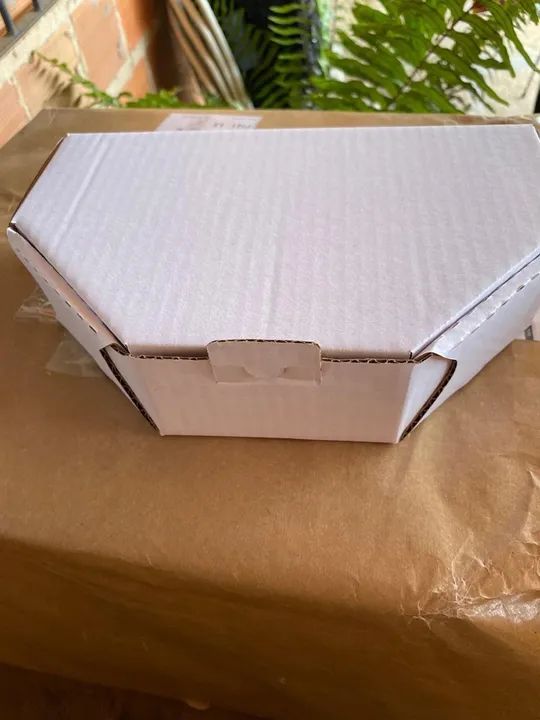 Vendo caixa para calzone  - Foto 3