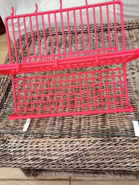 Escorredor de louças 