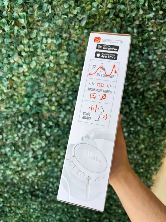 Fone JBL 720bt - Foto 3