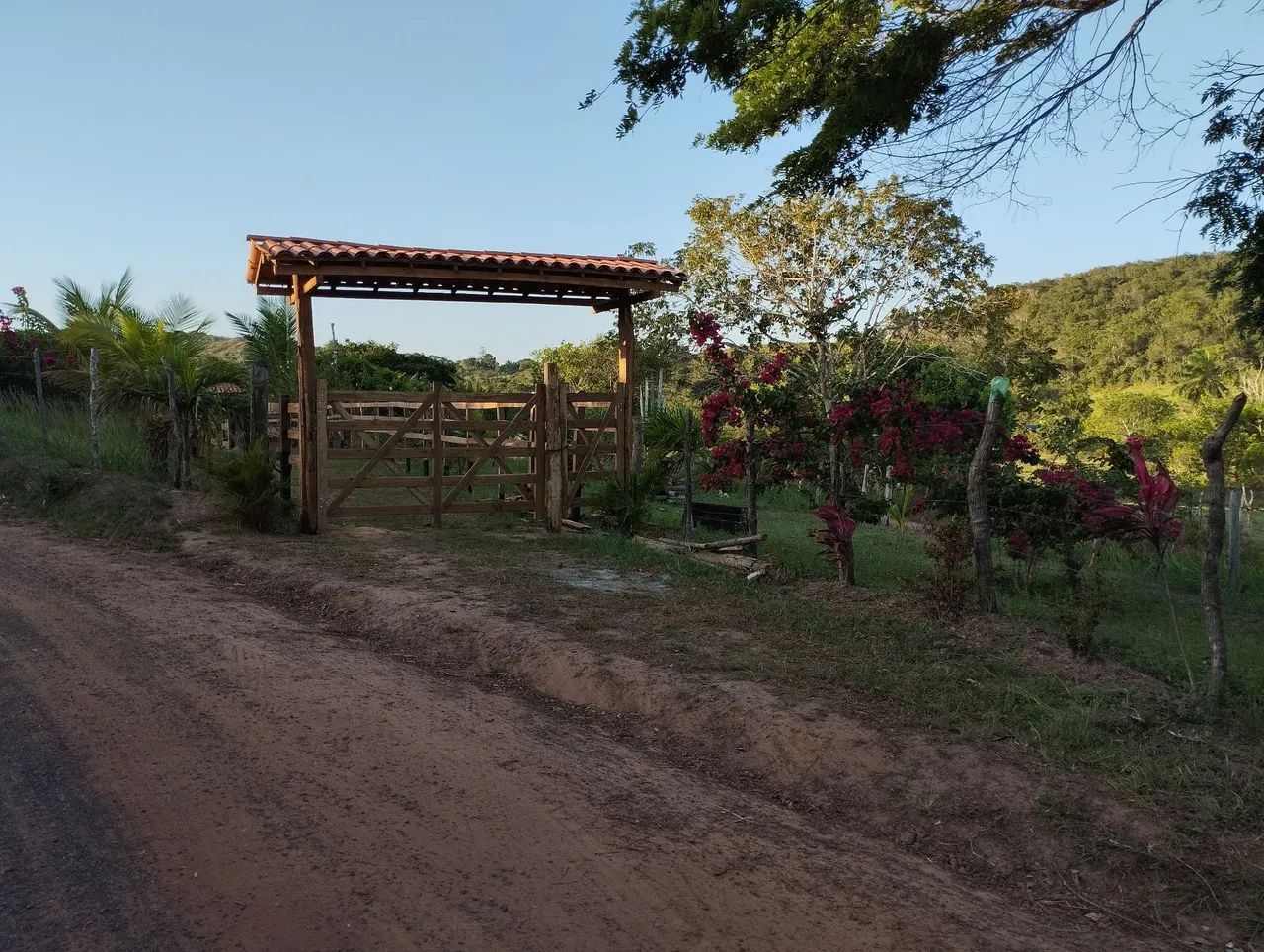 foto - Salvador - Alto da Terezinha