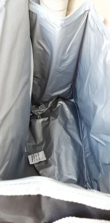 Bolsa Térmica Bag Cooler Multiuso 20litros nova - Foto 5