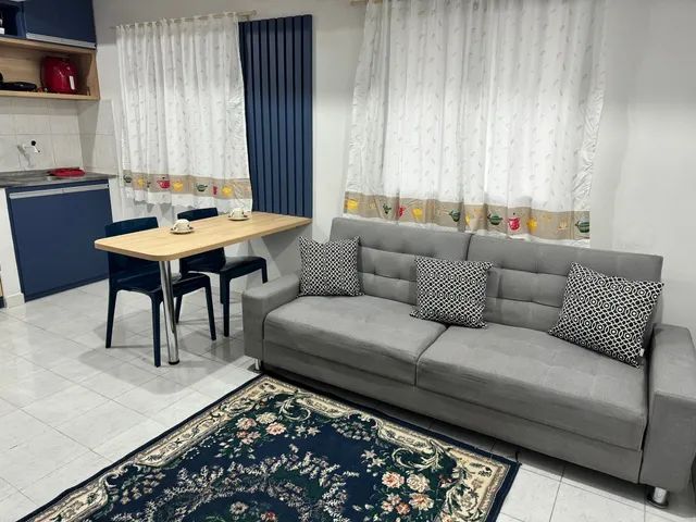 Apart. próx ao Centro (acomoda até 4 pessoas)