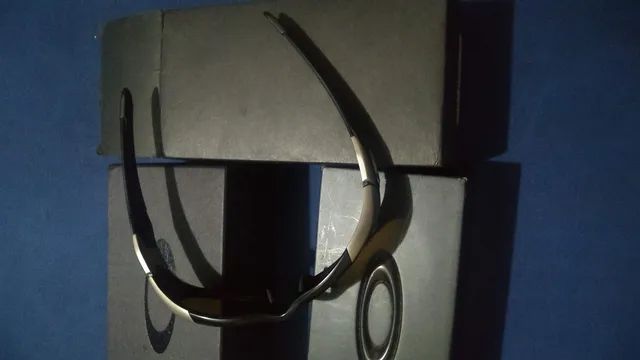 ÓCULOS OAKLEY PIT BOSS 2  - Foto 3