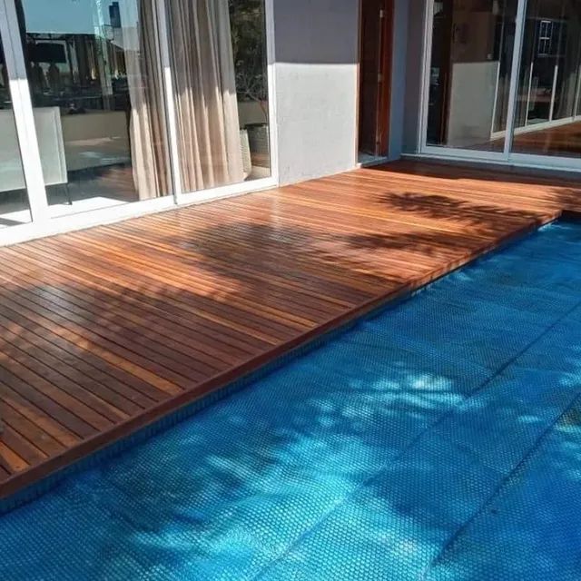 Deck e coberturas - Foto 2