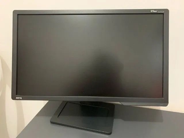 Monitor Gamer Benq Zowie 24 Polegadas 144Hz hd xl2411
