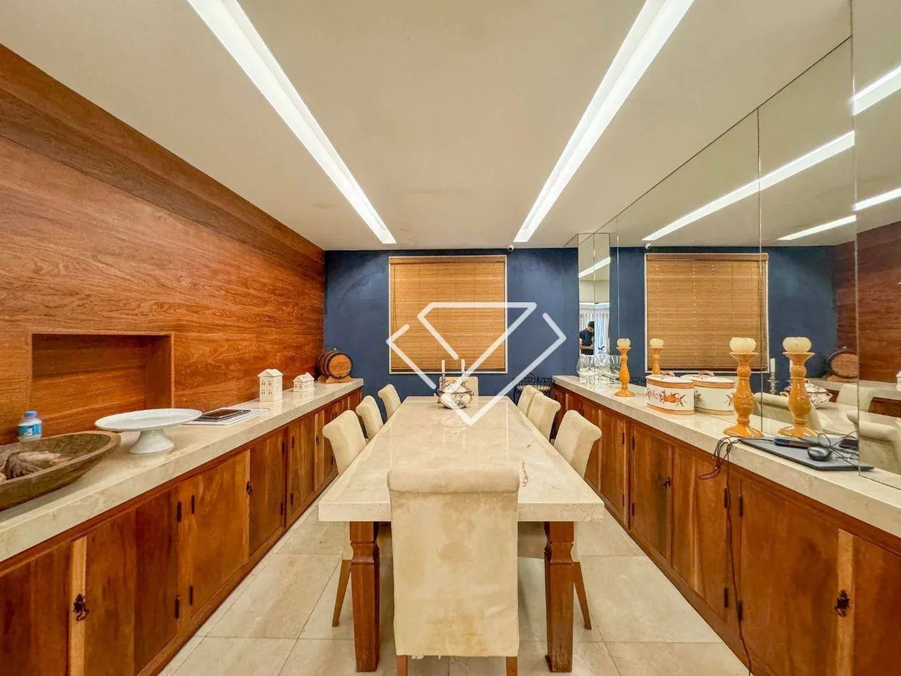 Apartamento com 4 dormitórios à venda, 240 m² por R$ 4.380.000,00 - Leblon - Rio de Janeir - Foto 8