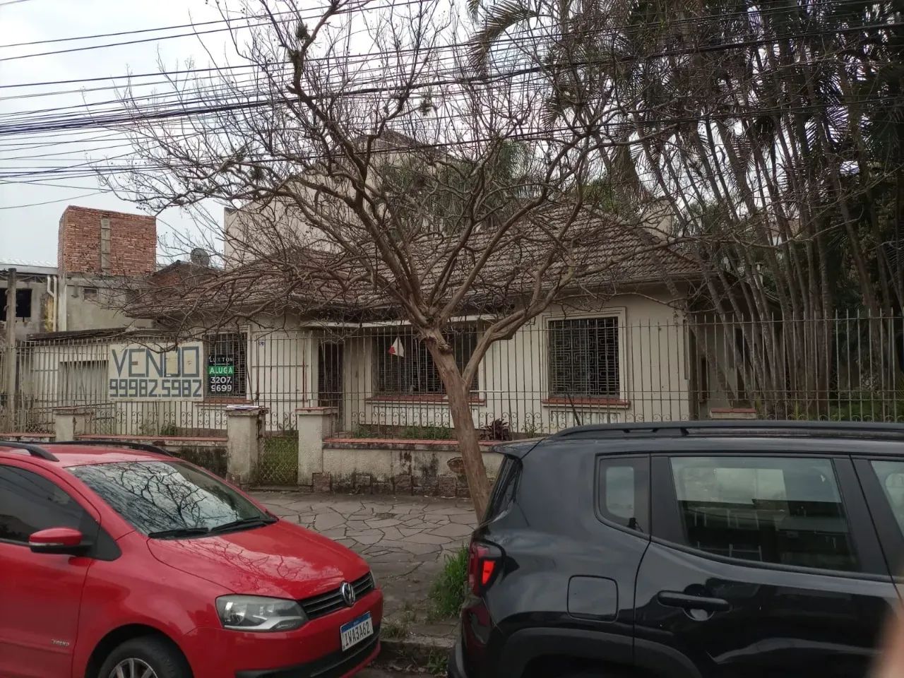 Terreno a Venda - Foto 3