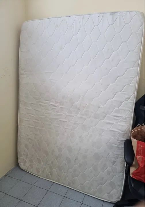 Colchão para cama casal