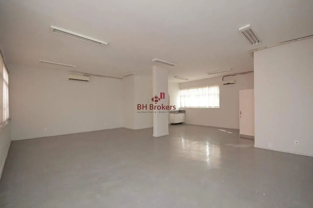 Andar Comercial com 560m² no Centro - Foto 8