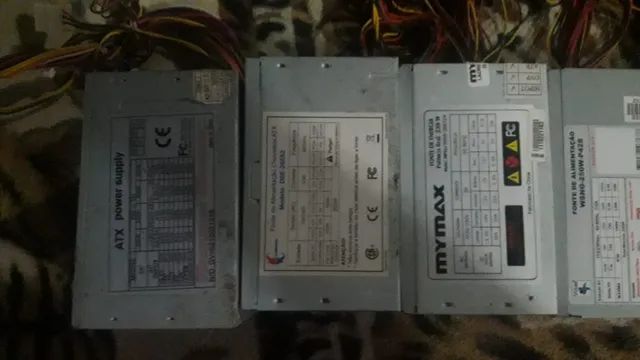 aparelhos para retirada de peças .. - Foto 6