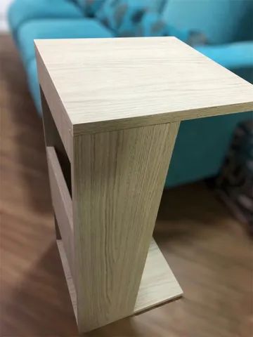 Mesa de apoio lateral - Foto 5