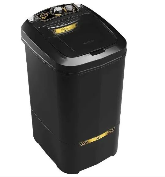 lavadora new marque - Foto 2