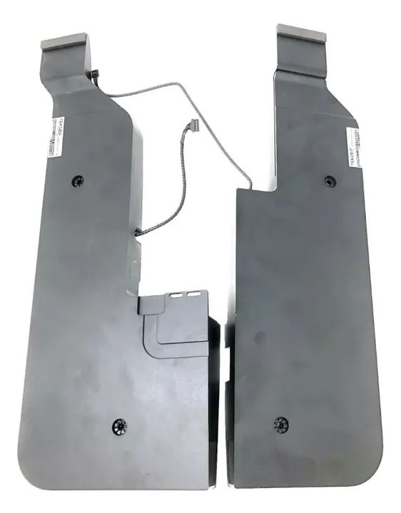Par De Alto Falante iMac 27 Ano 2012 E 2013 - Foto 2
