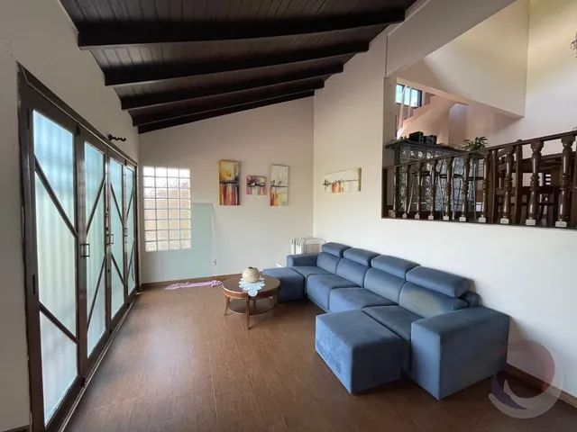 Casa Residencial de 4 dorms no bairro Pantanal - Foto 4