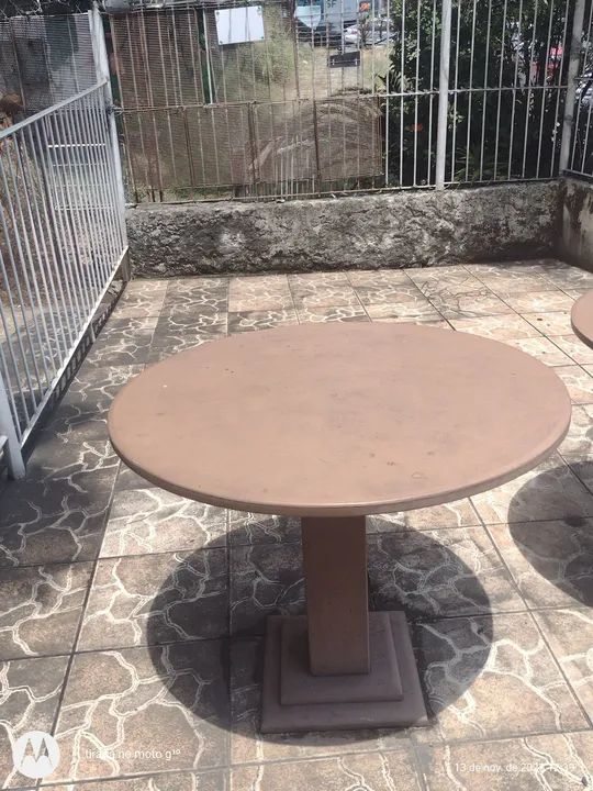 MESA DE ARDÓSIA  - Foto 2