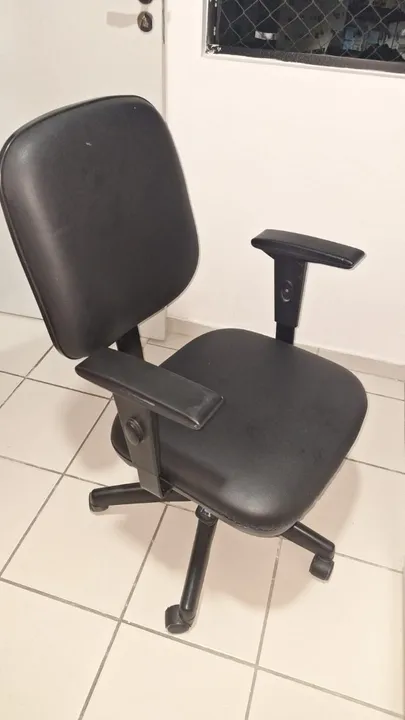 Cadeira Cavaletti