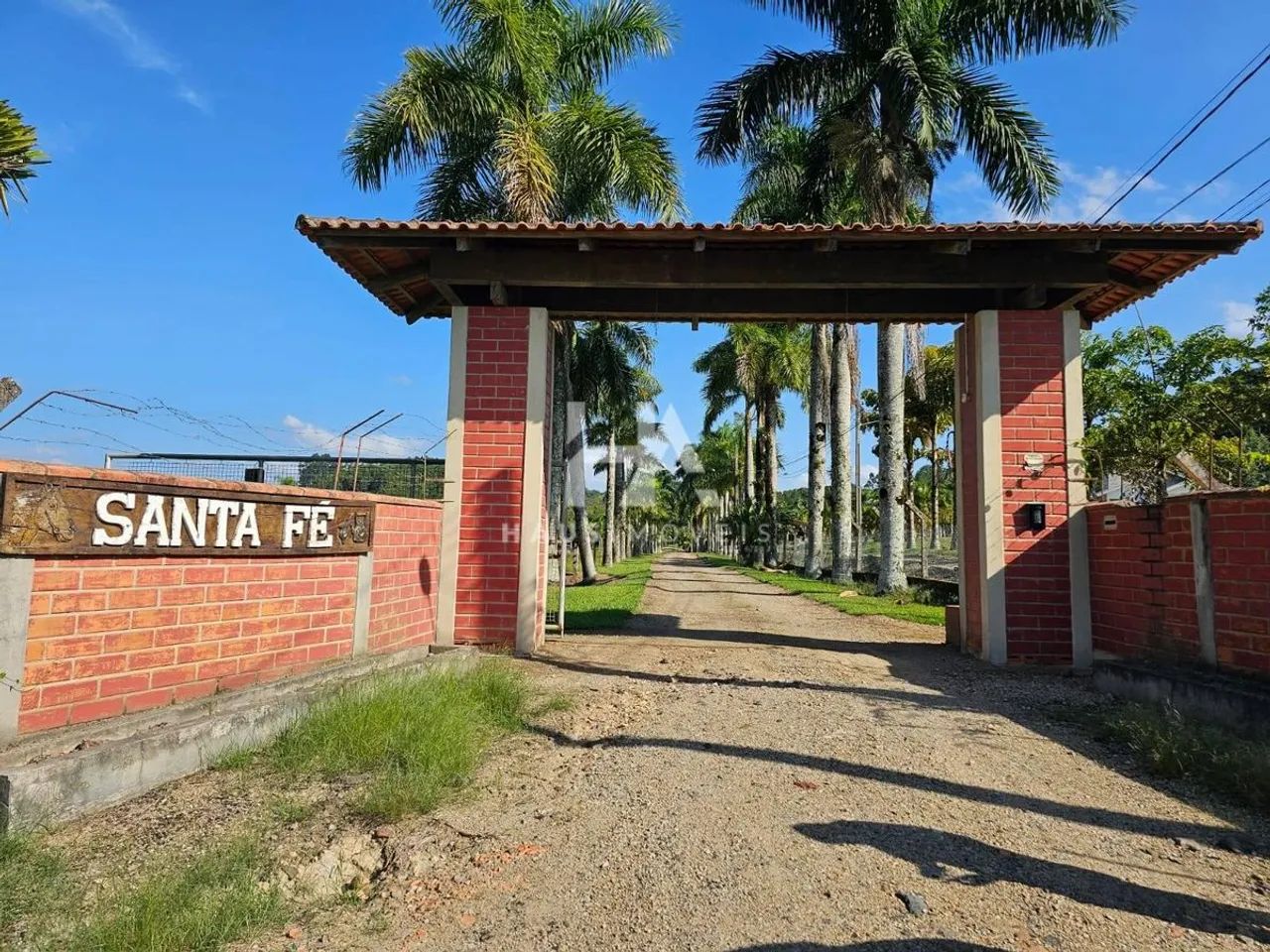 Sitio Santa Fé - Foto 2